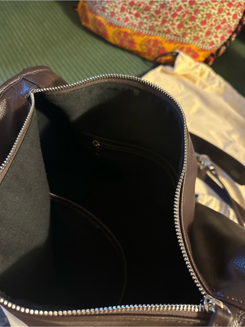 Late To Work Willow bag - Picture 13 of 16
